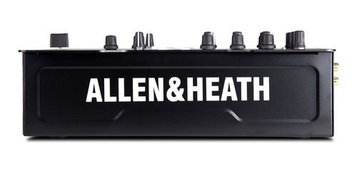 Consola Allen & Heath Xone: 23