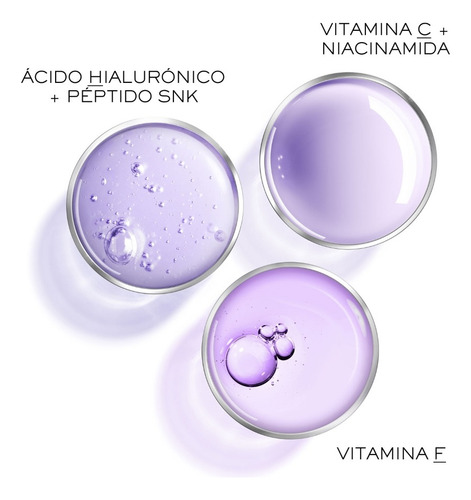 Renergie Serum Para Ojos Lancôme 20ml Todo Tipo De Piel Día/noche