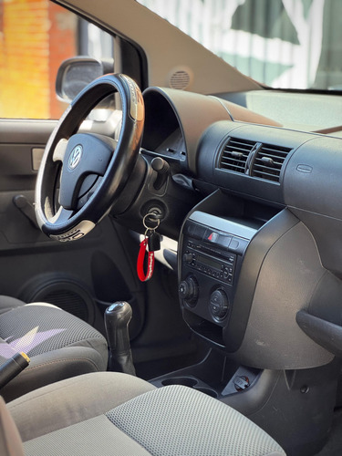 Volkswagen Fox 1.6 Comfortline 5p