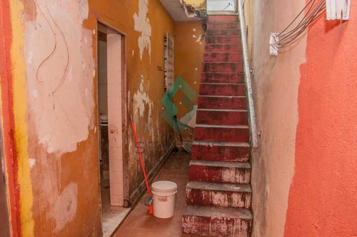Imagem 15 de 15 de Casa De Rua-à Venda-cachambi-rio De Janeiro - C70153