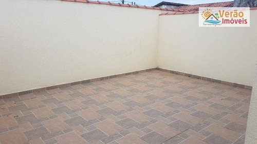 Imagem 15 de 15 de Casa Com 2 Dormitórios À Venda, 75 M² Por R$ 235.000,00 - Jardim Jamaica - Itanhaém/sp - Ca1001