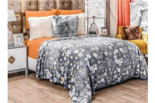 Cobertores King Sizes Cobertor Flannel Cobija Frazadas
