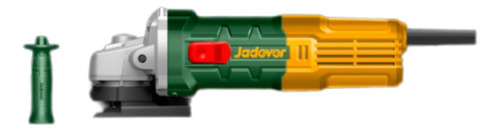 Amoladora Angular 850w Jadever 4 1/2 115mm Jdag15851