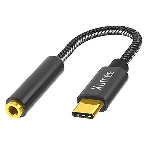 Adaptador De Auriculares Usb C A 3.5mm - Usb Tipo C 9wmb3