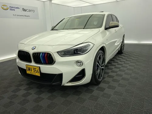 BMW X2 M35i