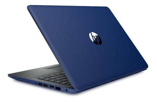 Laptop Portátil Hp Core I3 10ma/4gb/500gb Led 14 I5/i7