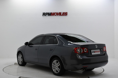 Volkswagen Vento 2.5 Advance Tiptronic 2009 Rpm Moviles