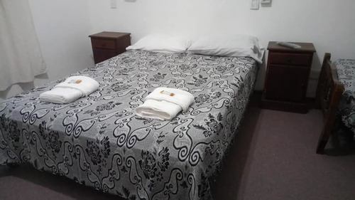 Vendo Hotel En La Falda