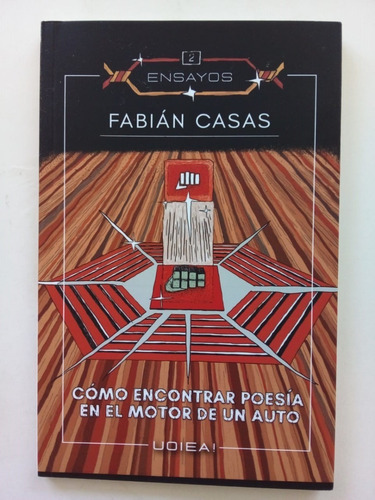 Imagen 1 de 2 de Cómo Encontrar Poesía - Casas - Uoiea! 2021