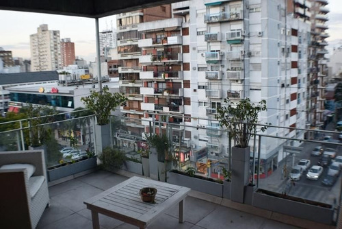 Imagen 4 de 17 de Departamento En Venta En Ramos Mejia Centro