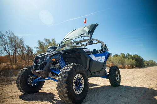 Imagen 2 de 17 de Can Am Maverick 1000 Xrs Turbo - Ingreso Próximas Semanas!