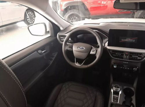 Ford Kuga 2.5 Platinum Hibrida