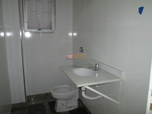 Imagem 4 de 5 de Sala Comercial - Suspenso - V-24216