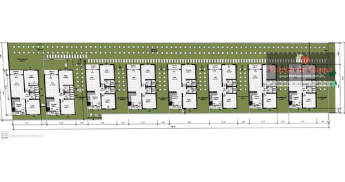 Casa Com 2 Dormitórios À Venda, 90 M² Por R$ 210.000,00 - Unamar - Cabo Frio/rj - Ca0220