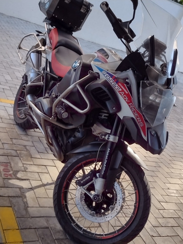 Bme Gs 1200 Advrnture