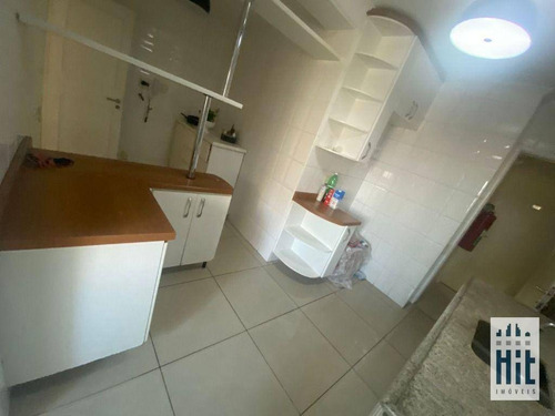 Imagem 4 de 30 de Apartamento Para Alugar, 105 M² Por R$ 5.000,00/mês - Parque Da Mooca - São Paulo/sp - Ap4818