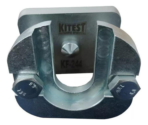 Ferramenta Para Sacar Braço Pitmam Gm S-10 - Kitest