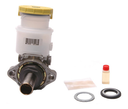Imagen 2 de 9 de Bomba De Freno Isuzu Rodeo 4wd 3.2l 1998-2001 Lusac