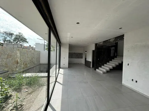 Casa Nueva En Venta. Acapantzingo, Cuernavaca