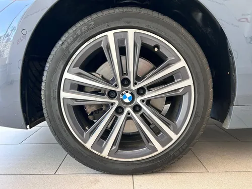 BMW Serie 1 1.5 118