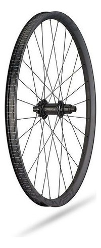 Ruedo Trasero De Mtb Roval Traverse Sl 29 6b Xd Color Negro