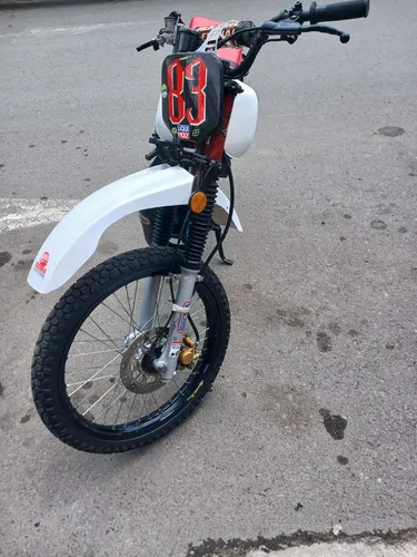 Yamaha Dt 175 Encendido Yz