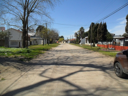 Imagen 5 de 6 de Lote En Calle 32 E/ 6 Y 7 (cod. 1046)