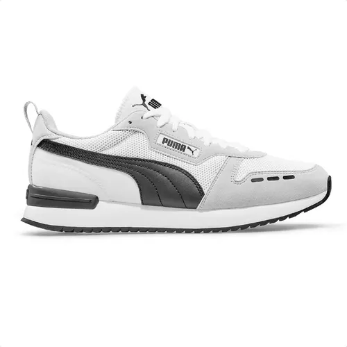 Zapatillas Puma Ferrari Electron E Hombre Casual Urbano Ngr