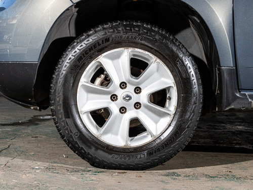 Imagen 10 de 15 de Renault Duster Oroch Dynamique 1.6