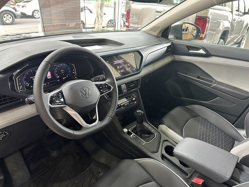 Volkswagen Taos 1.4 250 Tsi Comfortline