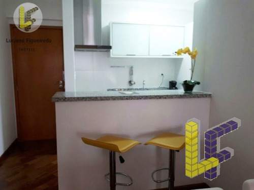 Venda Apartamento Santo Andre Campestre Ref: 14531 - 14531