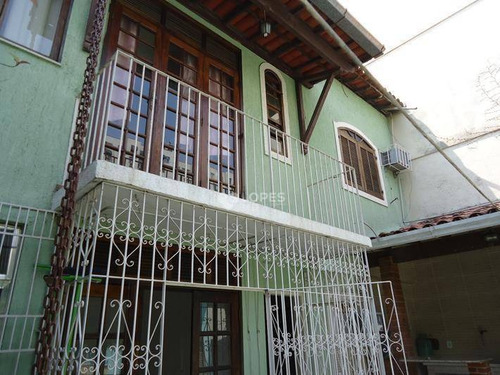 Imagem 22 de 26 de Casa À Venda, 240 M² Por R$ 945.000,00 - Fonseca - Niterói/rj - Ca16360