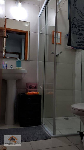 Imagem 14 de 24 de Sobrado Com 2 Dormitórios À Venda, 61 M² Por R$ 340.000,00 - Vila Esperança - São Paulo/sp - So0123