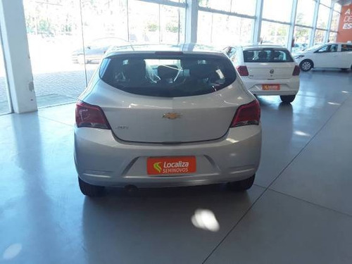 Imagem 2 de 9 de Chevrolet Joy 1.0 Spe4 Flex Manual