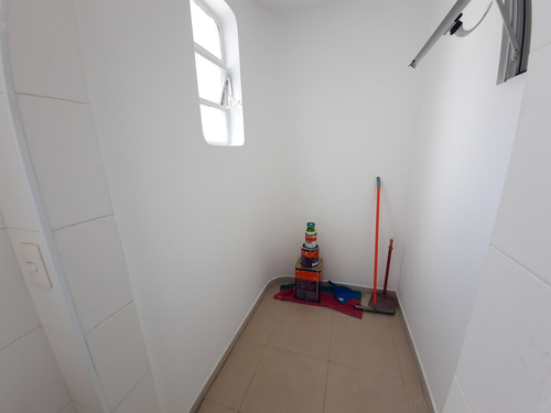 Imagem 18 de 25 de Apartamento Em São Paulo - Sp - Ap0736_sell