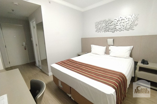 Imagem 3 de 15 de Flat À Venda No Nova Suissa - Código 432529 - 432529
