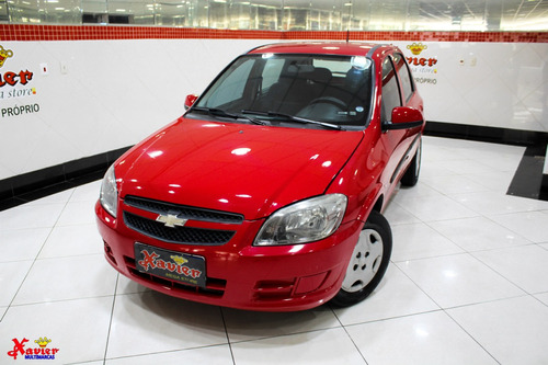 Chevrolet Celta 1.0 Lt Flex Power 5p