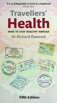 Libro Travellers' Health - Richard Dawood