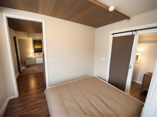 Casa Con Dpto Interior . Turingia