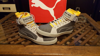 tenis puma red bull bota