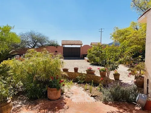 Casa Con Alberca En Venta En Tequisquiapan
