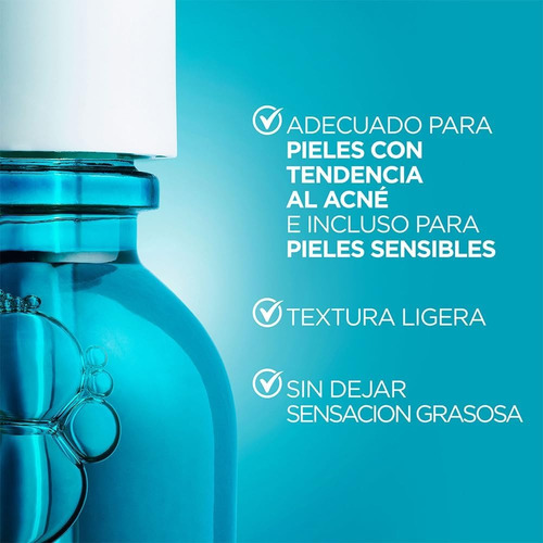 Rutina Express Aclara 4p Antiacné Gel Purificante+sérum 50fp Acneica Día/noche