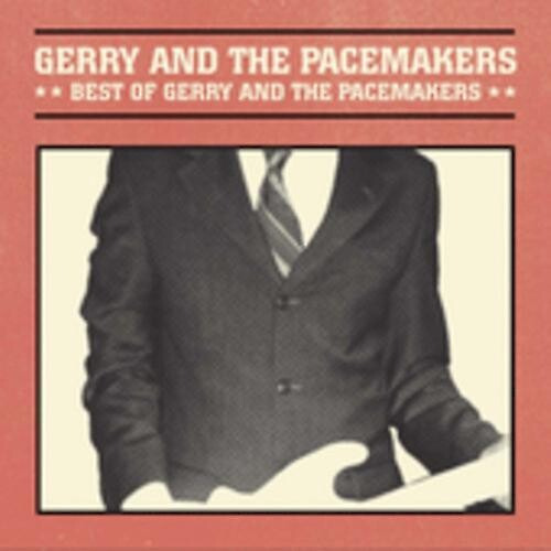 Lo Mejor Del Cd De Gerry & Pacemakers