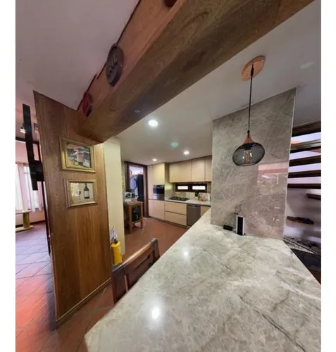 Casa En El Retiro Para Arriendo Amoblada