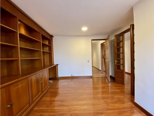 Salamanca Cerros De Suba Casa En Conjunto Senderos Ecológicos