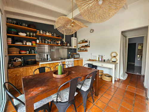 Casa En Venta En Beccar