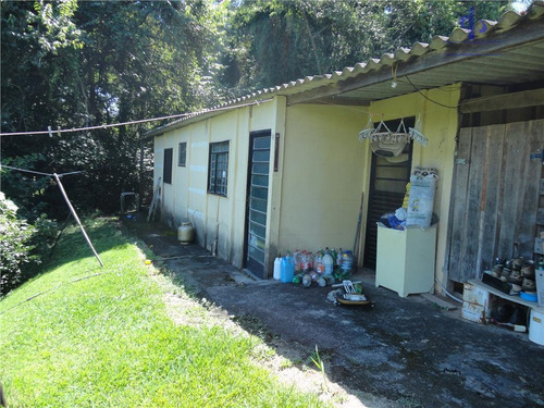 Chácara Residencial À Venda, Chácaras São Bento, Valinhos - Ch0048. - Ch0048