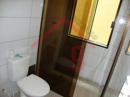 Imagem 8 de 22 de Sobrado 4 Dormitorios S/ 2 Suites - 1108