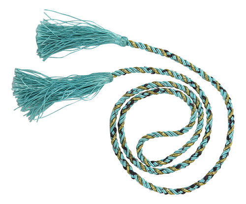 Cintas For Cortinas, Borlas Y Cordones, 1 Par