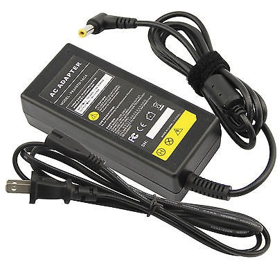 19v 3. 42a 65w Laptop Ac Adaptador Cargador Fuente Para Acer